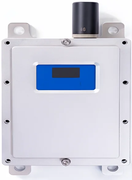 Solar-powered intelligent plunger lift controller