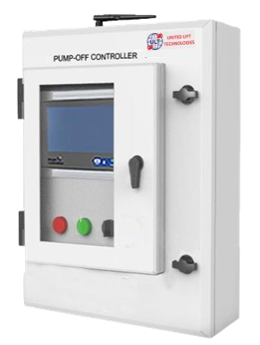 ULT VFD rod pump controller